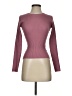 The Workshop Pink Pullover Sweater Size S - photo 1