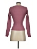 The Workshop Pink Pullover Sweater Size S - photo 2