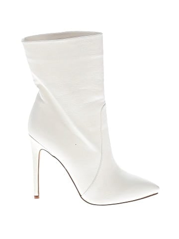 Wild Diva Ankle Boots (view 1)