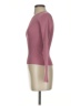 The Workshop Pink Pullover Sweater Size S - photo 5