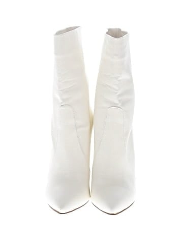Wild Diva Ankle Boots (view 2)