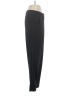 Good Luck Gem Solid Black Dress Pants Size S - photo 4