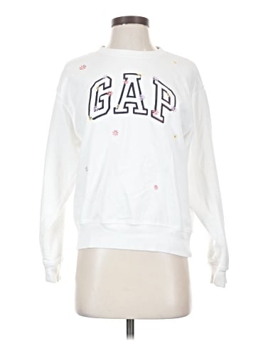 Gap Pullover Sweater (view 1)