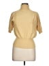 Gap Gold Yellow Turtleneck Sweater Size L - photo 1