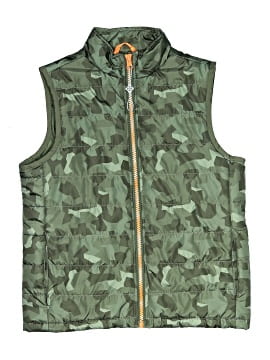 Andy & Evan Vest (view 1)