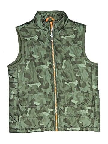 Andy & Evan Vest (view 1)