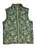 Andy & Evan 100% Polyester Green Vest Size 8 - photo 1