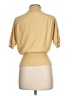 Gap Gold Yellow Turtleneck Sweater Size L - photo 2