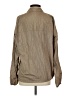 Athleta 100% Nylon Tan Brown Jacket Size S - photo 2