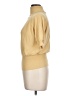 Gap Gold Yellow Turtleneck Sweater Size L - photo 5