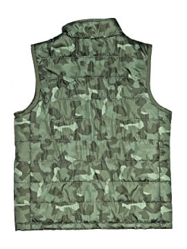 Andy & Evan Vest (view 2)