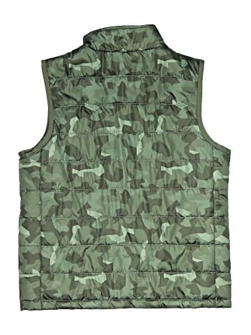 Andy & Evan Vest (view 2)