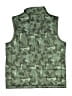 Andy & Evan 100% Polyester Green Vest Size 8 - photo 2