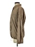 Athleta 100% Nylon Tan Brown Jacket Size S - photo 5