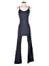 LACAUSA Blue Jumpsuit Size XS - photo 1