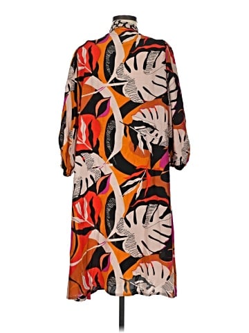 Anna & Ava Casual Dress (view 2)