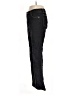 Liquid 100% Cotton Chevron-herringbone Black Jeans Size 9 - photo 5