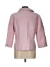 Neiman Marcus Pink Blazer Size 10 - photo 2