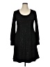 Karen Kane Stars Black Cocktail Dress Size XL - photo 1