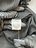 Entro 100% Polyester Black Short Sleeve Blouse Size L - photo 8