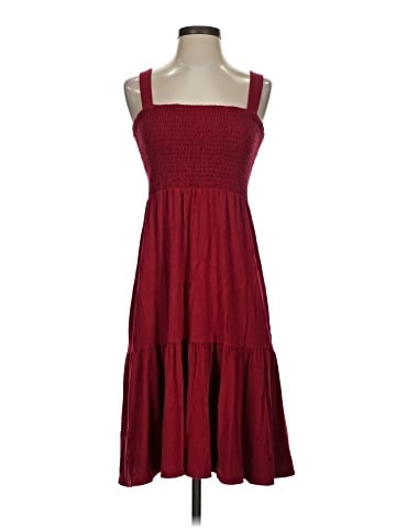 Ann Taylor LOFT Casual Dress (view 1)
