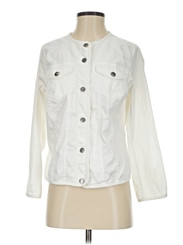 Pendleton Jacket (view 1)