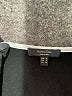 Massimo Dutti Black Cardigan Size S - photo 6