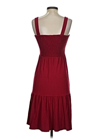 Ann Taylor LOFT Casual Dress (view 2)