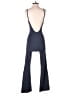 LACAUSA Blue Jumpsuit Size XS - photo 2