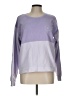 Columbia Purple Sweatshirt Size L - photo 1