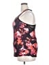 Fabletics Floral Pink Tank Top Size XXL - photo 5