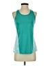 Bcg Teal Active Tank Size S - photo 1