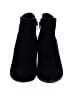 Seychelles 100% Leather Black Wedges Size 7 - photo 2