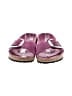 Birkenstock Purple Sandals Size EU 38 - photo 2