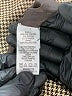 Chadwicks Houndstooth Brown Casual Skirt Size 14 - photo 5