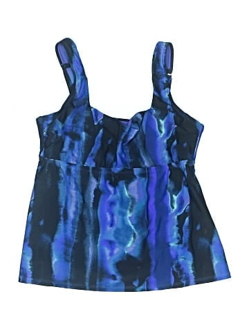 Raisins Swimsuit Top (view 1)
