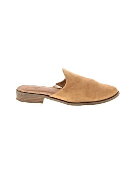 Universal Thread Mule/Clog
