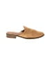 Universal Thread Tan Mule/Clog Size 9 - photo 1