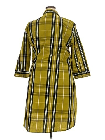 7th Avenue Design Studio New York & Company Casual Dress (view 2)