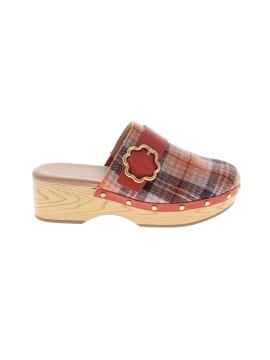 Sam & Libby Mule/Clog