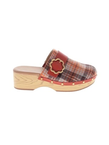 Sam & Libby Mule/Clog (view 1)