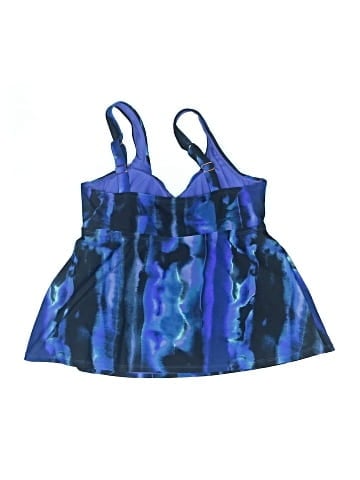 Raisins Swimsuit Top (view 2)