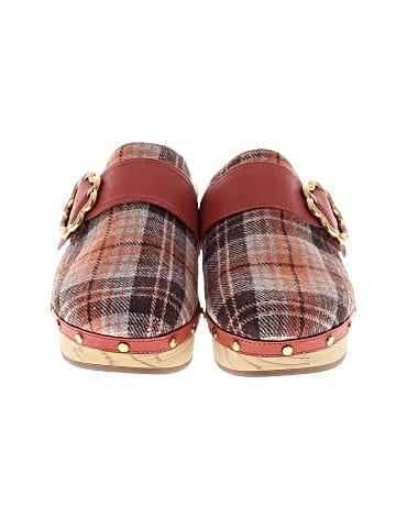 Sam & Libby Mule/Clog (view 2)