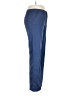 Lila Ryan Blue Casual Pants Size 10 - photo 4