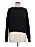 SPANX Black Pullover Sweater Size L - photo 1