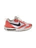 Nike Orange Sneakers Size 9 - photo 1
