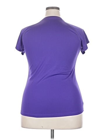 C9 By Champion Short Sleeve Top (view 2)