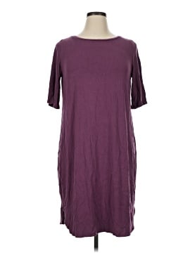 Eileen Fisher Casual Dress (view 1)