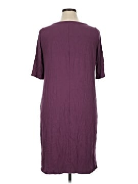 Eileen Fisher Casual Dress (view 2)