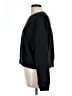 SPANX Black Pullover Sweater Size L - photo 5